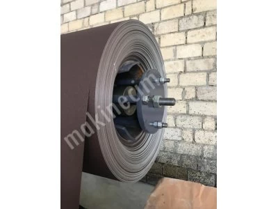 Metal Tile Roof Roll Forming Machine