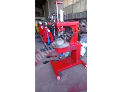 Cuff Boiling System