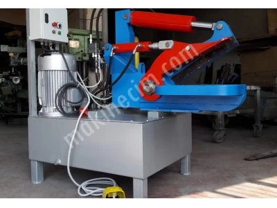 Scrap Cutting Shears For Sale