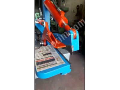 Scrap Cutting Shears For Sale