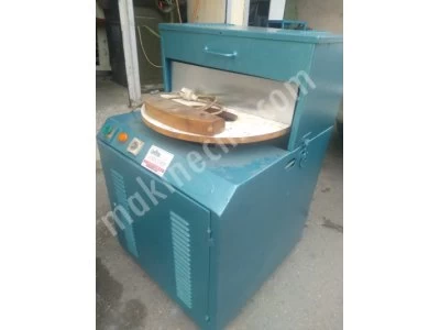 Otomatik Dönerli Şoklama Makinası Akyol Makina Sanayi