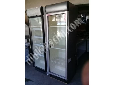 COLA CABINETS