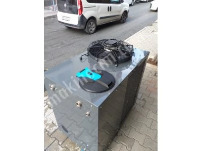 11.6 kW Mini Chiller (mc-40)