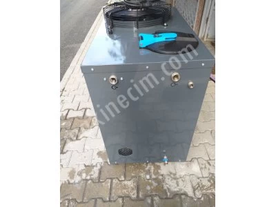 11.6 kW Mini Chiller (mc-40)