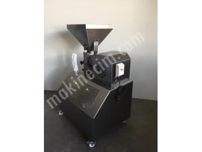 Sugar Powder Mill