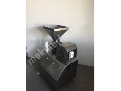 Sugar Powder Mill