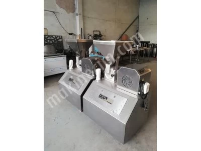 Sugar Powder Mill