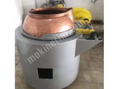 Şeker ve Pişmaniye Pişirme Bakımları Yapıldı Yenilendi Garantili