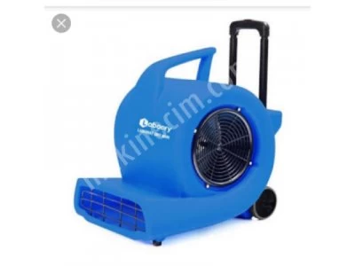 Labomat Halı Kurutma Makinası