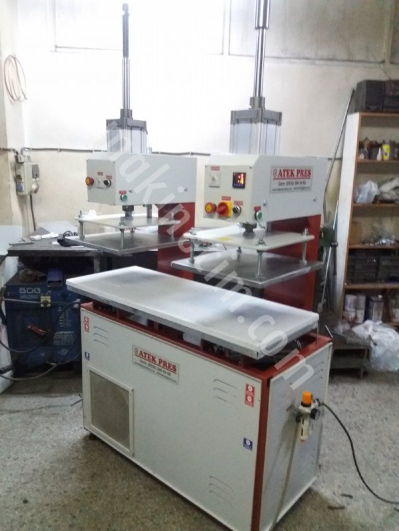 Cold press For Sale New Price Ask For Price Atek Pres Makina