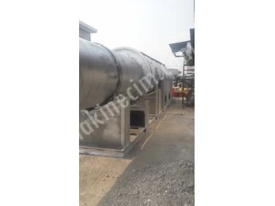 Fertilizer Drying Oven