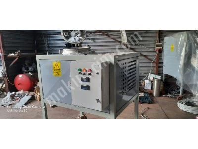 Recycling Machine Solvent Alcohol Thinner Distillation Treatment