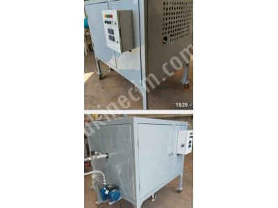 Recycling Machine Solvent Alcohol Thinner Distillation Treatment