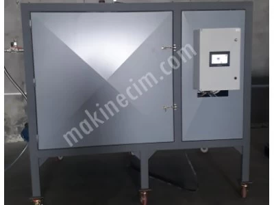 Recycling Machine Solvent Alcohol Thinner Distillation Treatment