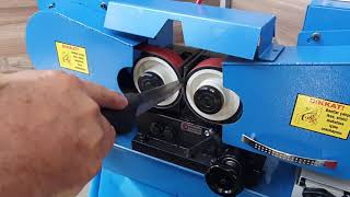 Knife Opening - Sharpening Machine Large