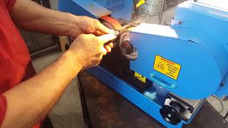 Knife Opening - Sharpening Machine Large