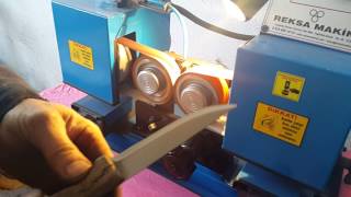 Knife Opening - Sharpening Machine Large