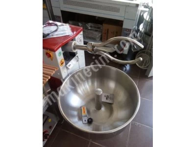 Dough Kneading Machines 15 Kg