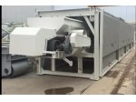 Used concrete batching plants 100 m3