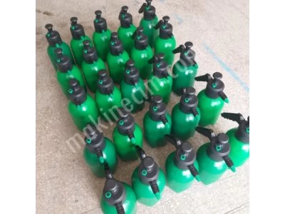 2 Litre Fısfıs Püskürtme Aparatı