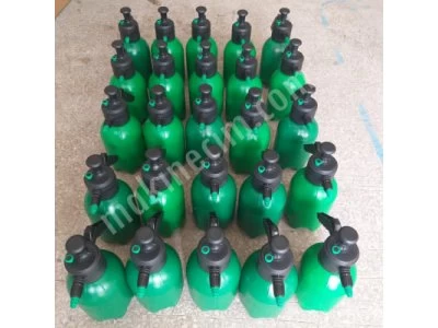 2 Litre Fısfıs Püskürtme Aparatı