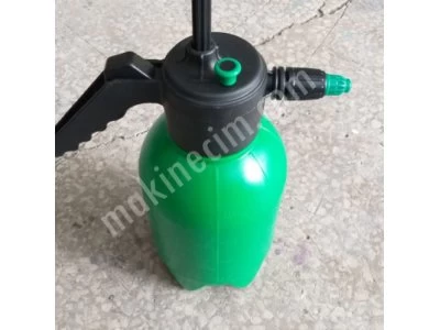 2 Litre Fısfıs Püskürtme Aparatı