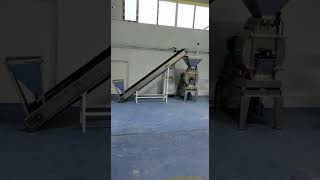 Hammer Mıll Grınding System