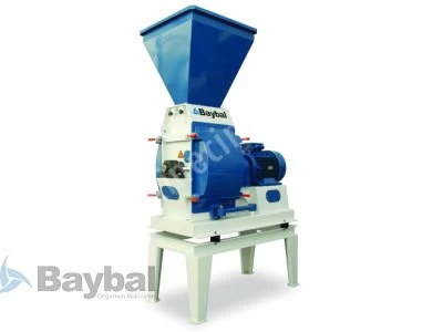 Hammer Mıll Grınding System