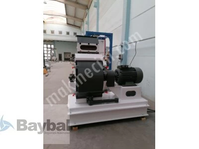 Hammer Mıll Grınding System