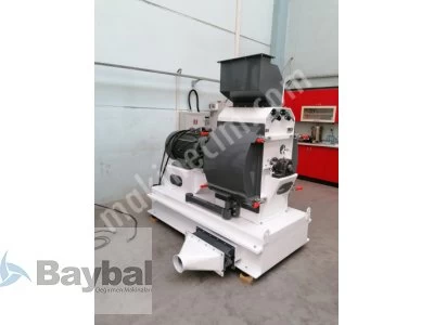Hammer Mıll Grınding System