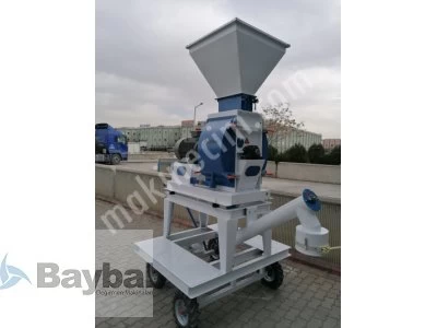 Hammer Mıll Grınding System