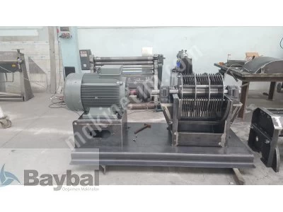 Hammer Mıll Grınding System