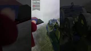 Baskı Makinası Gofre Yaldız Varak Baskı Kabartma Baskı Makinesi Karton Kutu Yaldız Baskı