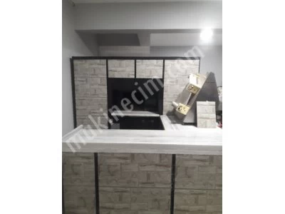 Etliekmek Lahmacun Bakery Production Konya Ce Certificated Products + VAT