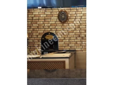 Etliekmek Lahmacun Fırın İmalatı Konya Ce Belgeli Endüstriyel Fırınlar +Kdv