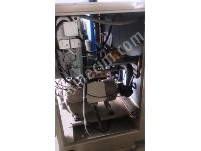 SECOND CLIMAVENETA FOR SALE 215.000 kcal/h=250 KW CHILLER COOLING GROUP