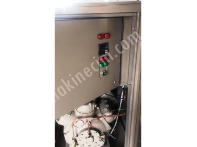 SECOND CLIMAVENETA FOR SALE 215.000 kcal/h=250 KW CHILLER COOLING GROUP