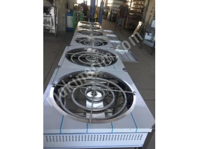 Su Borek Cooker