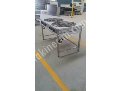 Su Borek Cooker