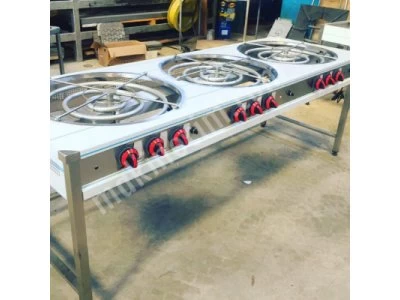 Su Borek Cooker
