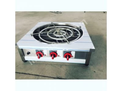 Su Borek Cooker