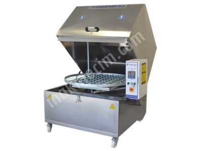 Parça Yıkama Makinası - Hb 130