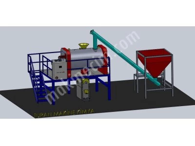 Constructıon Chemıcals Productıon Facılıty 3