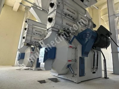 Yem Fabrikası