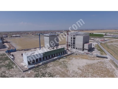 Yem Fabrikası