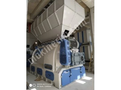Duble Mixer