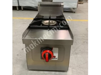Counter Top Certıfıed Sıngle Cooker