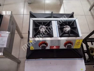 Counter Top Certıfıed Sıngle Cooker