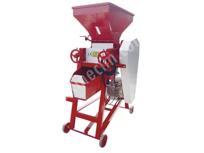 40 Lık Yem Ezme Makinası