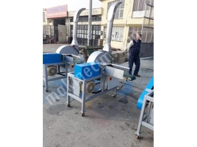 Elektirikli Sılaj ve Ot Dograma Makinası